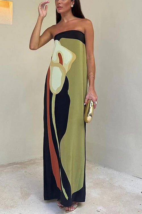 Laurel | Veneta Dress