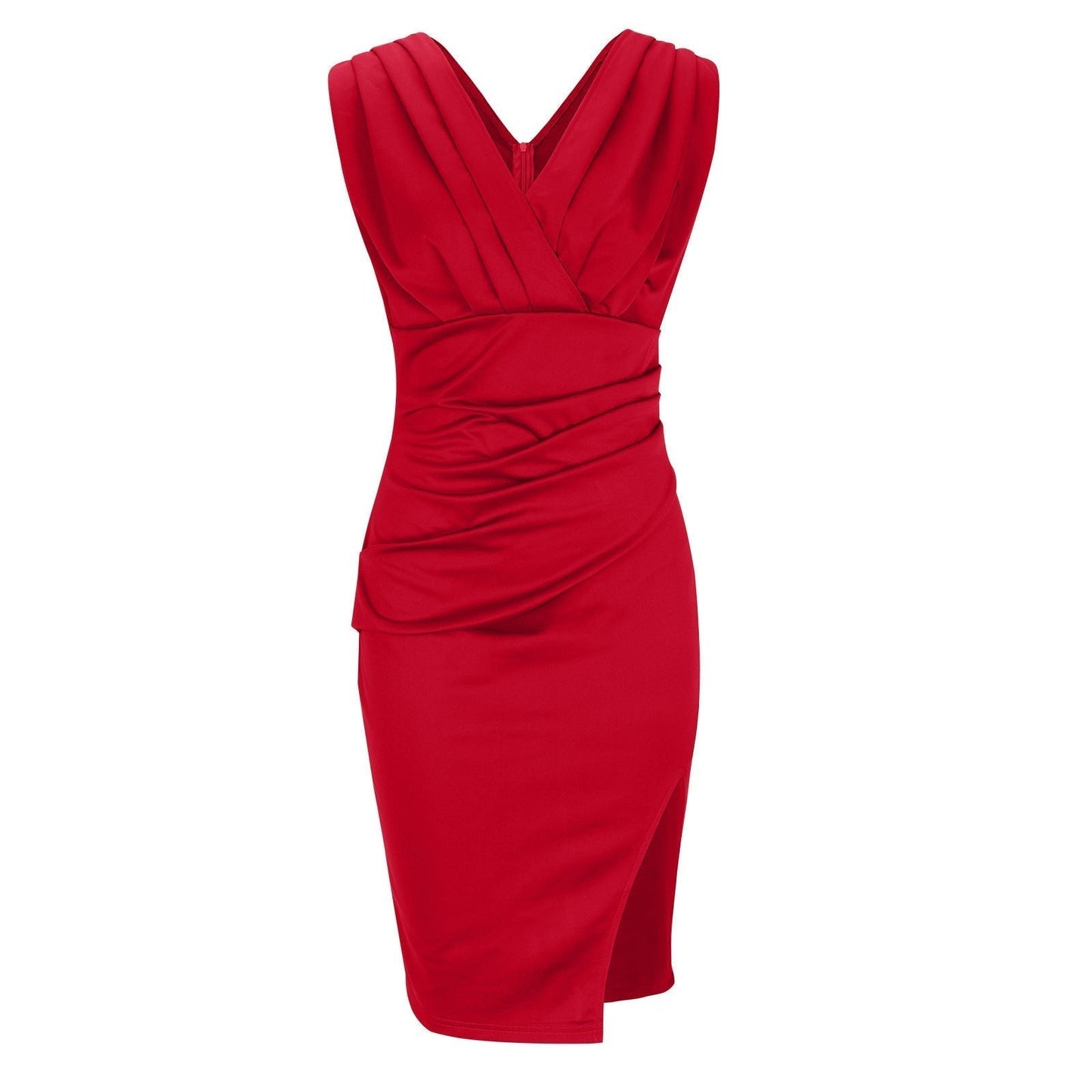 DELILAH™ | V-HALS JURK