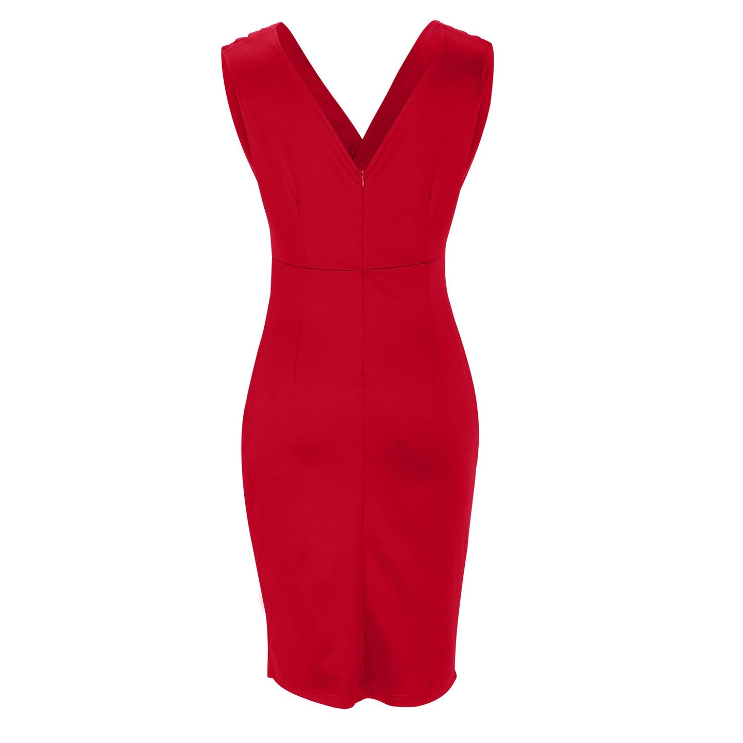 DELILAH™ | V-HALS JURK