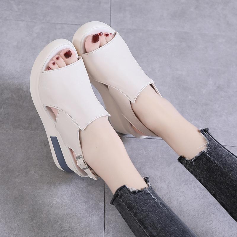 LUCY™ SANDALEN - ORTHOPEDISCH