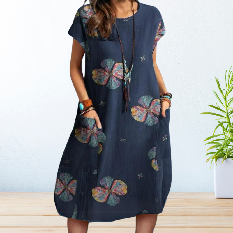Isabella™ Chique Jurk