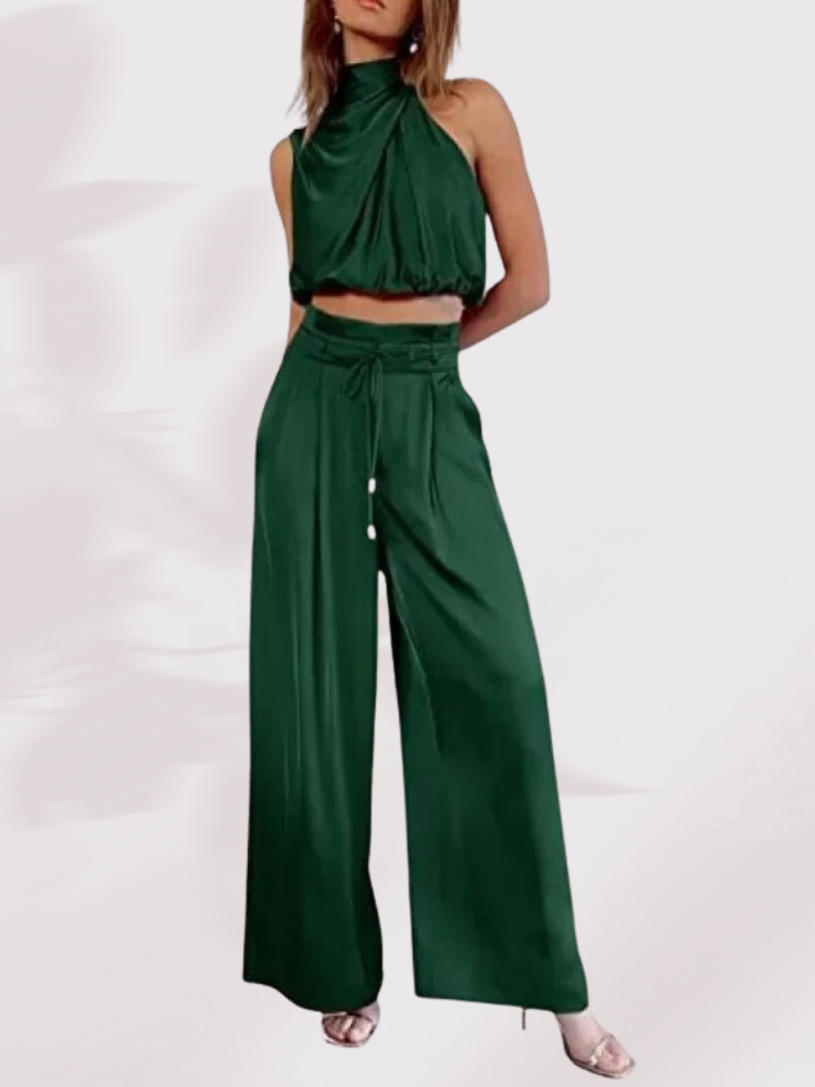 Lezi™ | Luxe Tweedelige Set