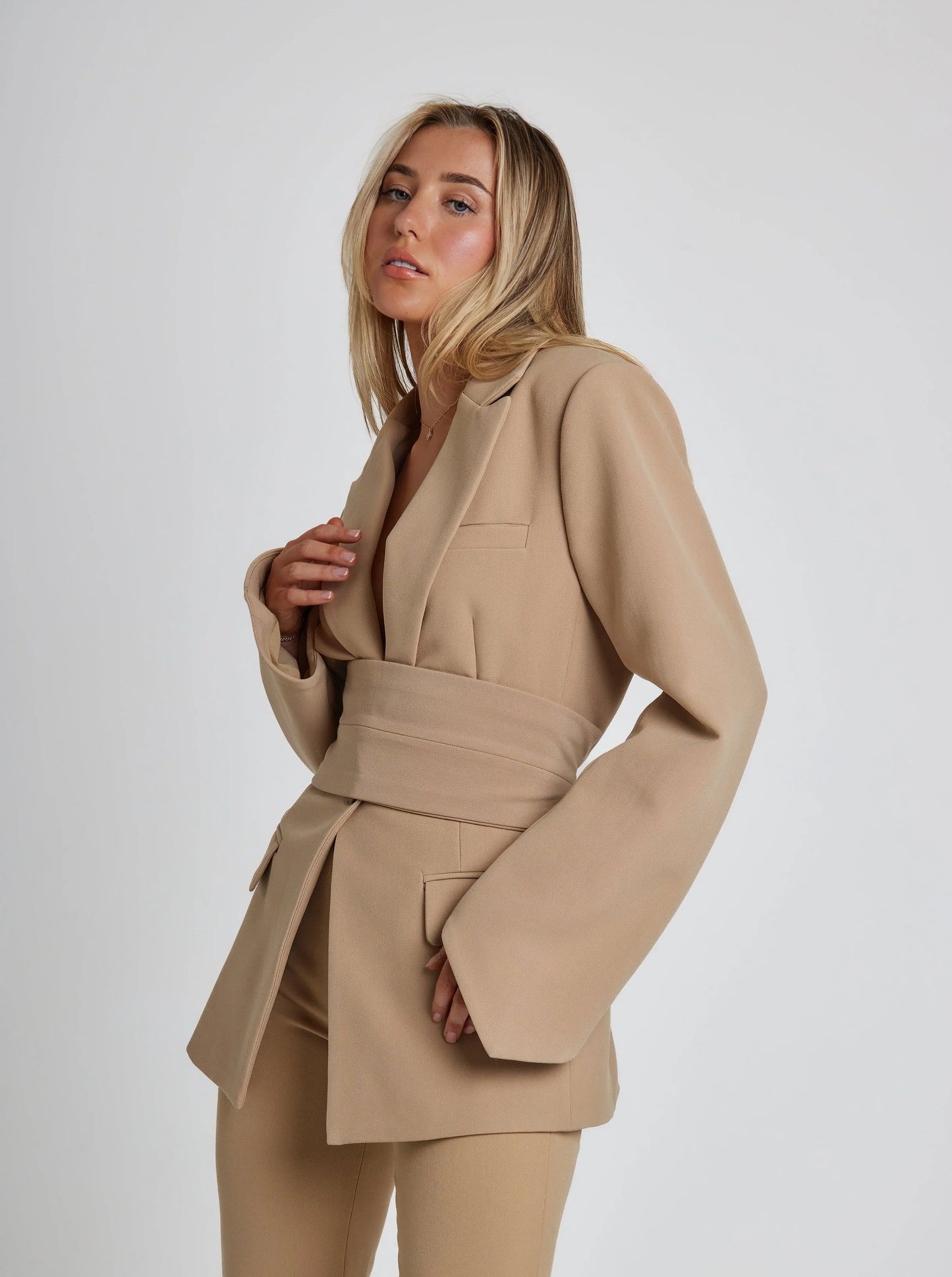 Jessica - Stijlvolle Blazer