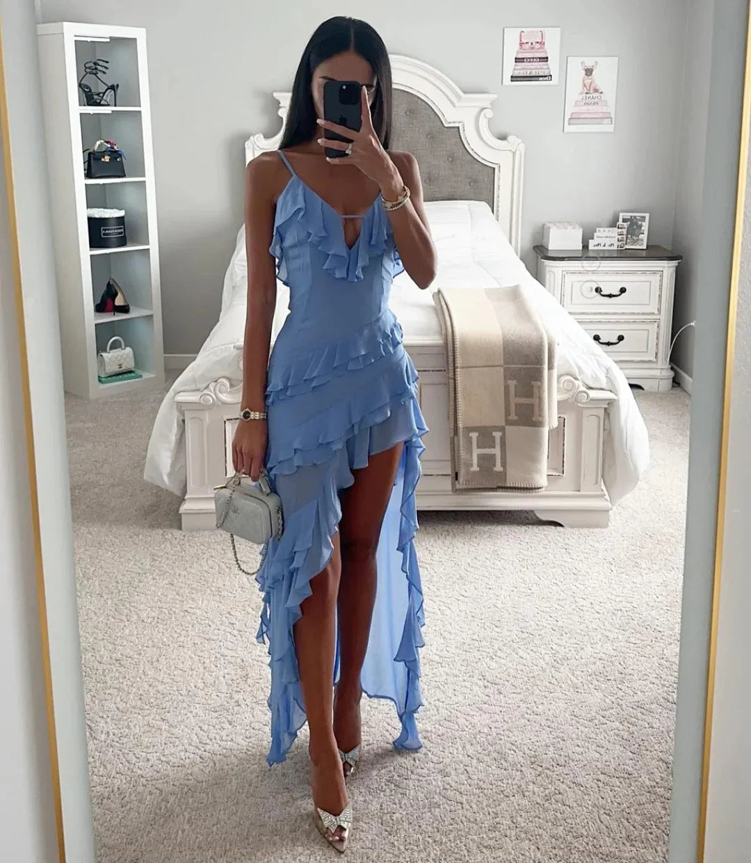 Sophia™- Elegante jurk