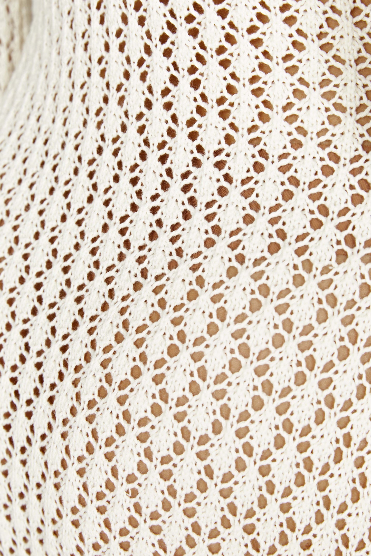MOENIE™ | Elegante witte jurk