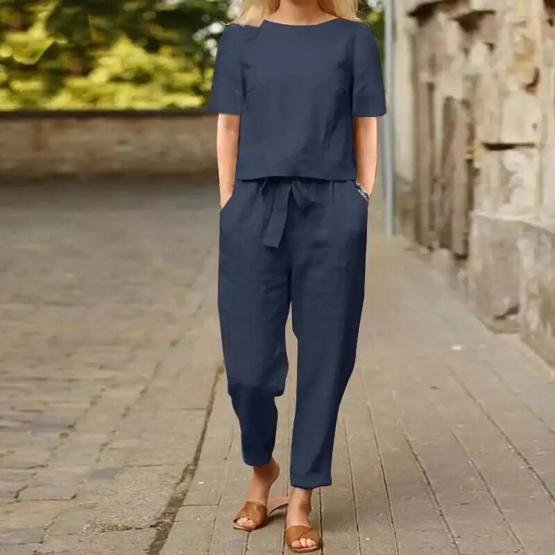 BRIGITTE - Losse zomer lente set