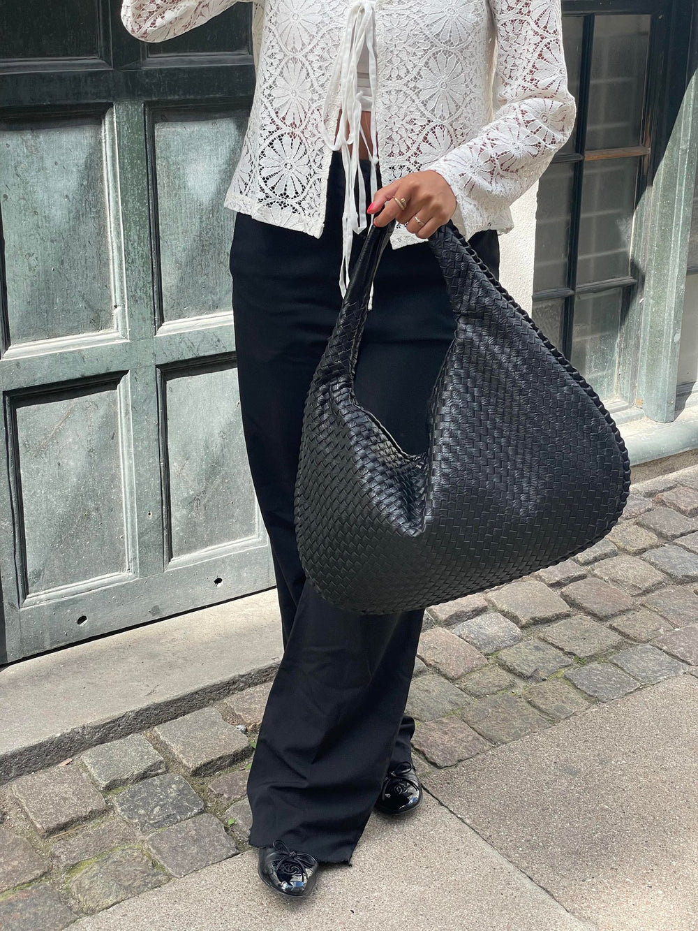 LISA - The Everyday Bag™