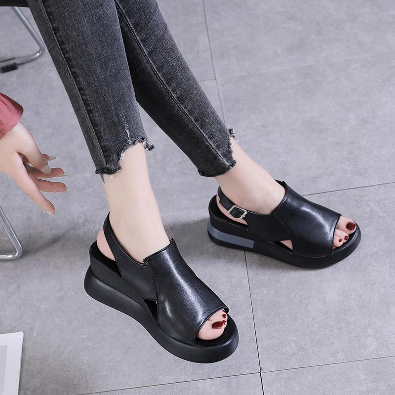 LUCY™ SANDALEN - ORTHOPEDISCH