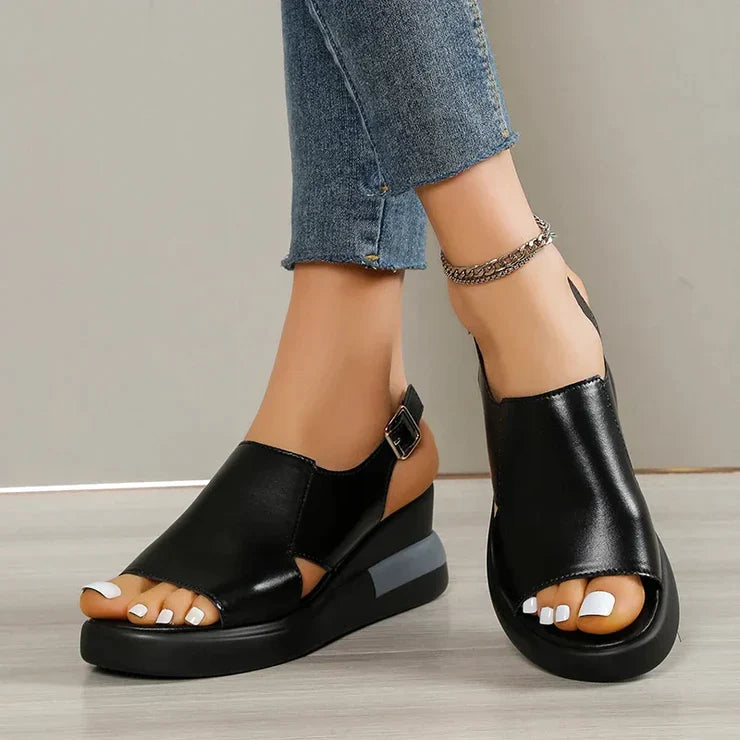 LUCY™ SANDALEN - ORTHOPEDISCH