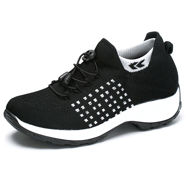 OrthoEase™️ - Ademende sneakers voor dames