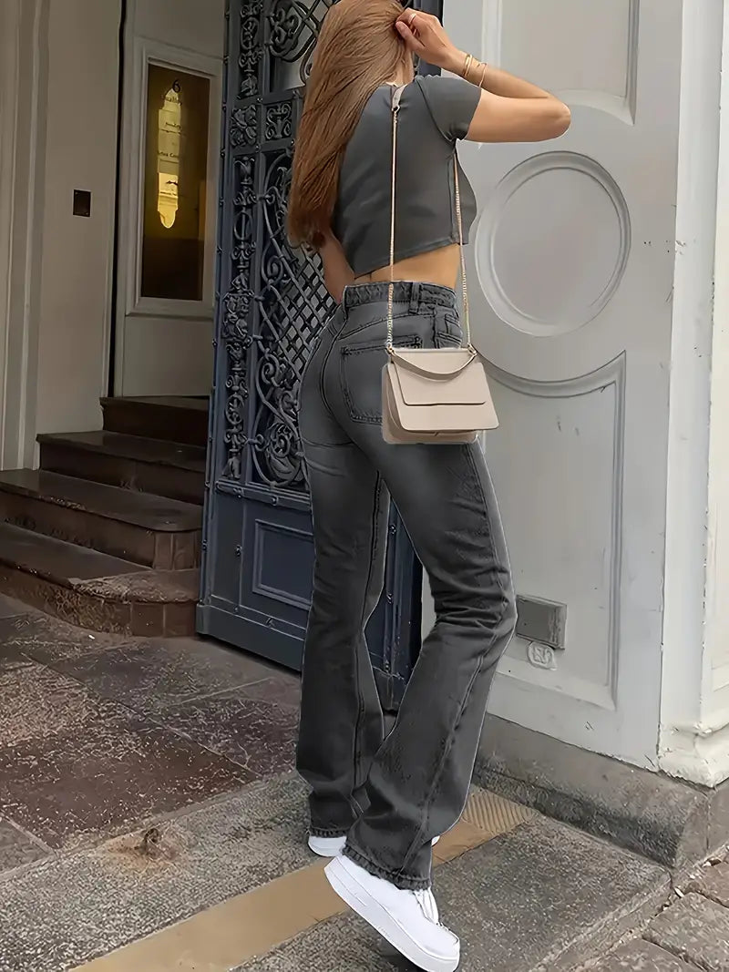 Mila - casual jeans
