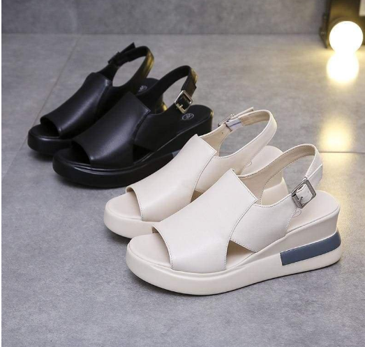LUCY™ SANDALEN - ORTHOPEDISCH