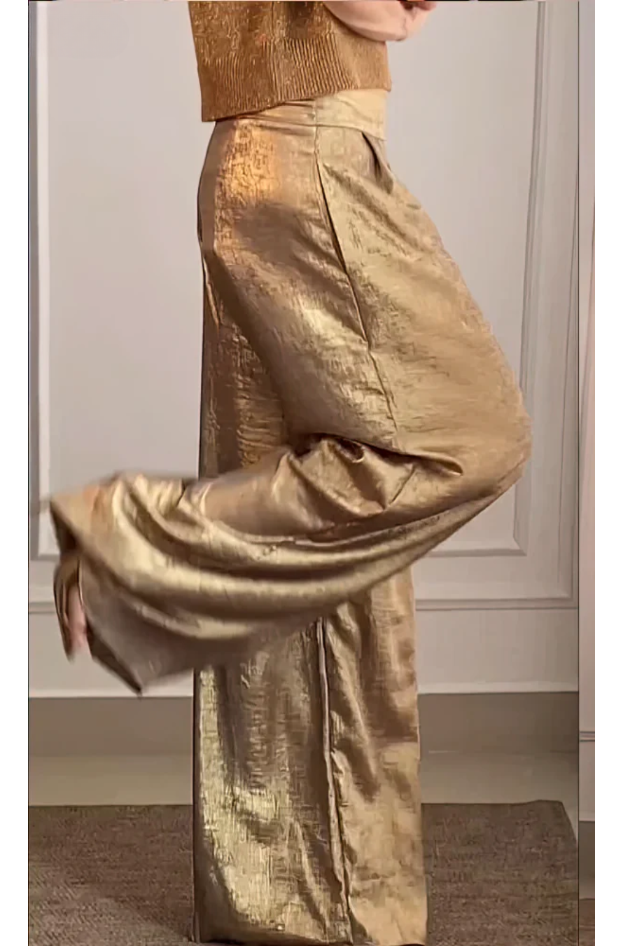 ROMY™ | GOUDEN SET