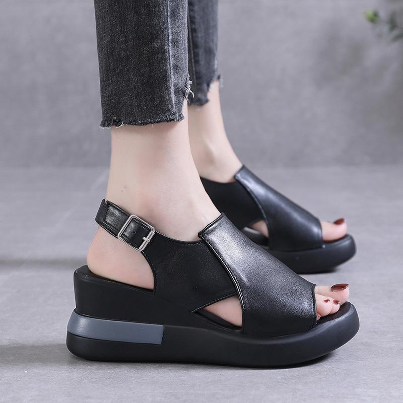 LUCY™ SANDALEN - ORTHOPEDISCH