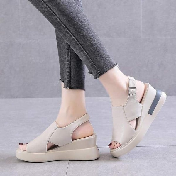 LUCY™ SANDALEN - ORTHOPEDISCH