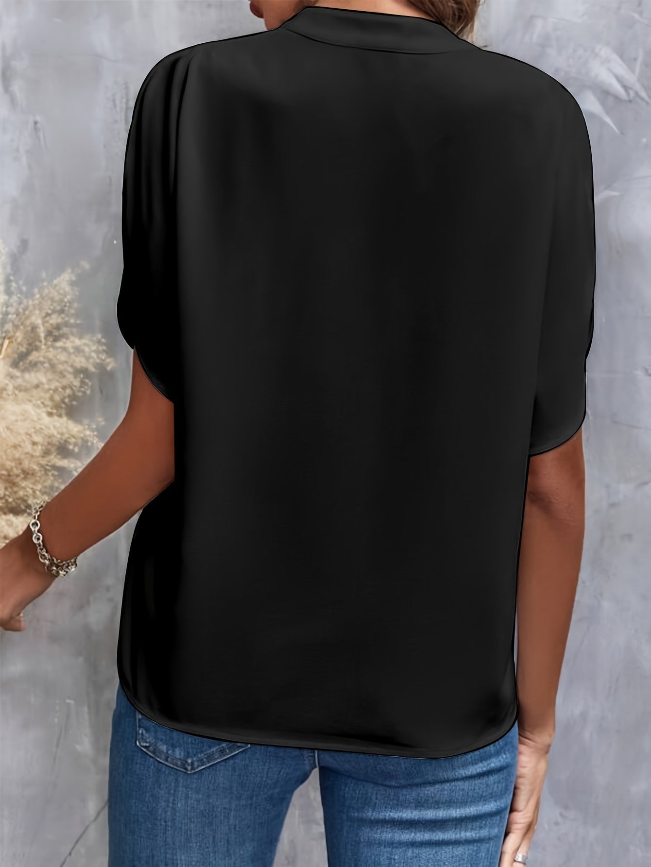 Vivi - Elegante lichte blouse voor dames
