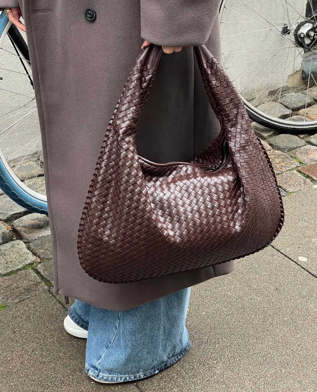 LISA - The Everyday Bag™
