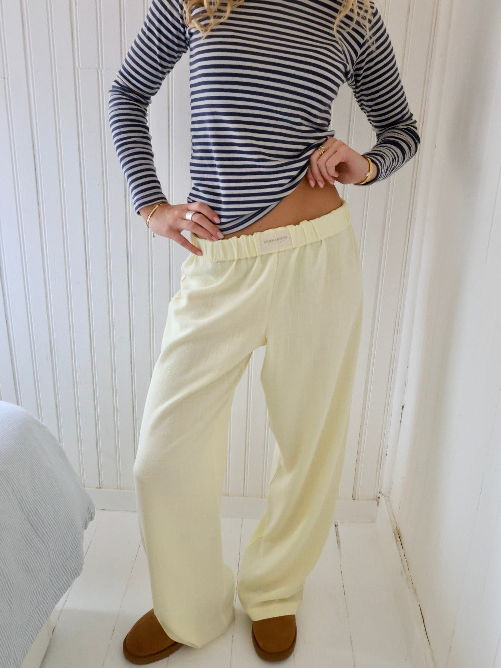 Elif™ | Loungebroek