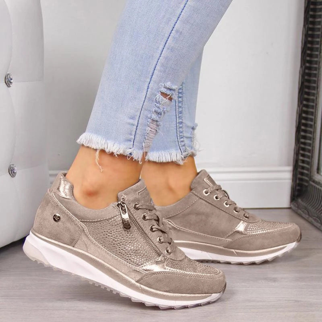 JARA- Orthopedische Casual schoen