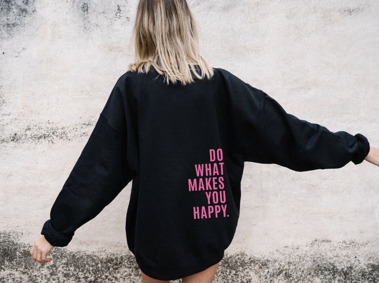 MODENA - CHILL HOODIE