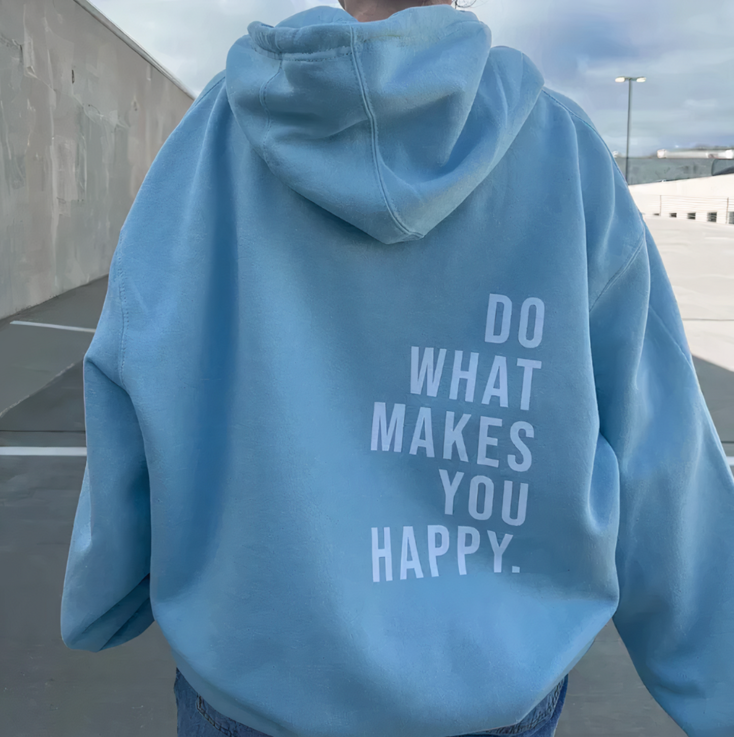 MODENA - CHILL HOODIE