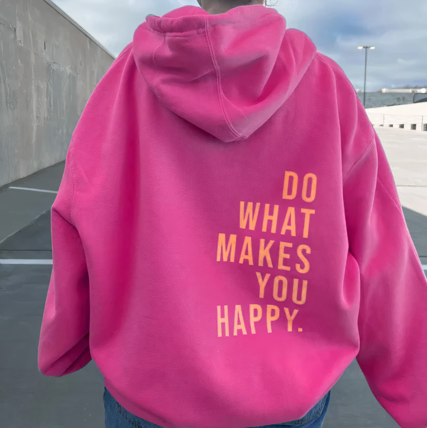 MODENA - CHILL HOODIE