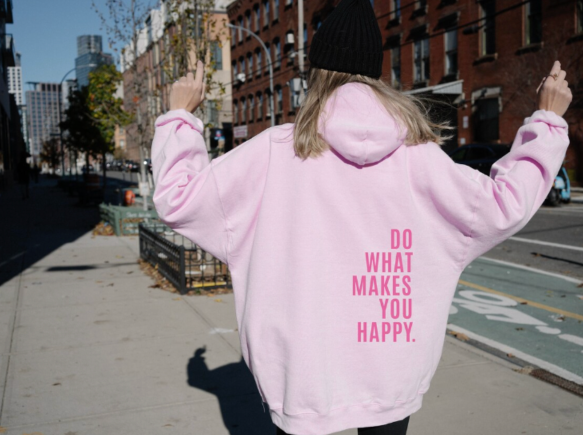 MODENA - CHILL HOODIE