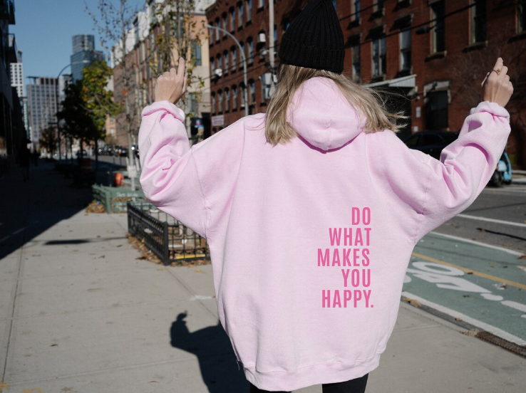 MODENA - CHILL HOODIE