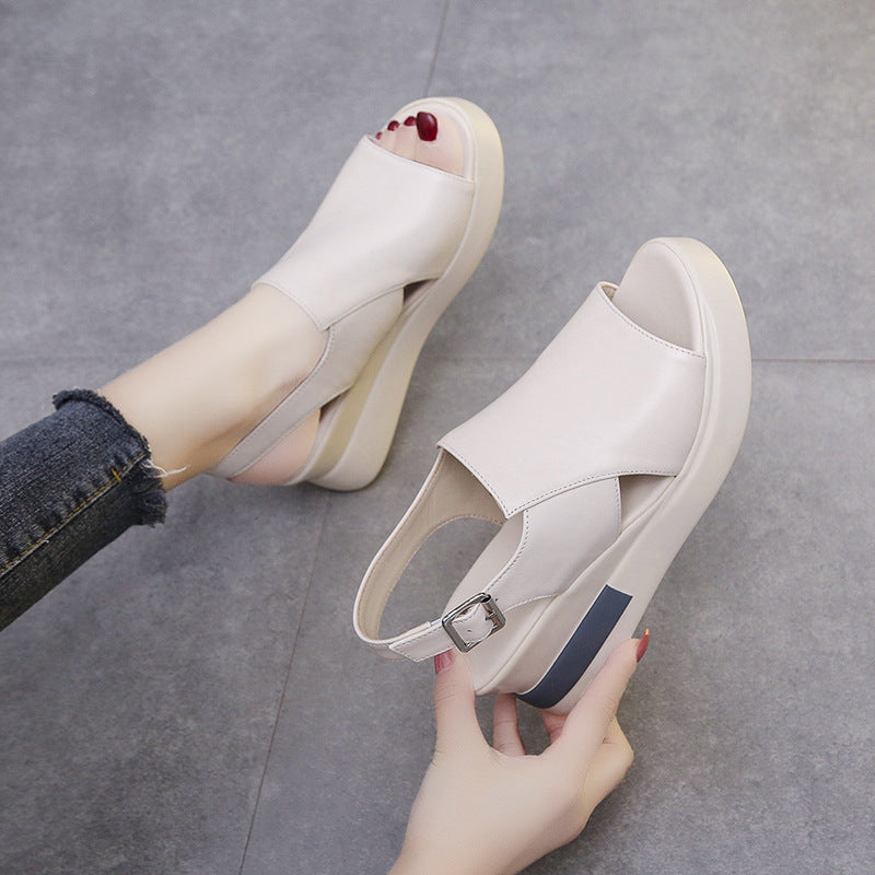 LUCY™ SANDALEN - ORTHOPEDISCH