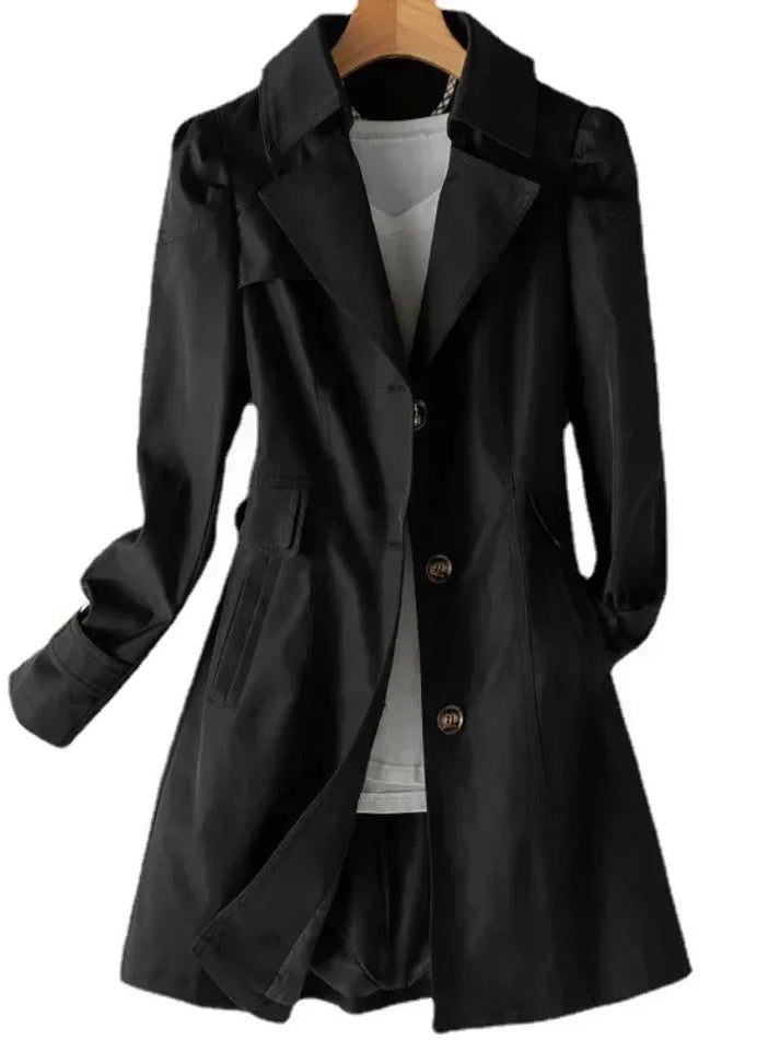 Laufien - Chique Trenchcoat