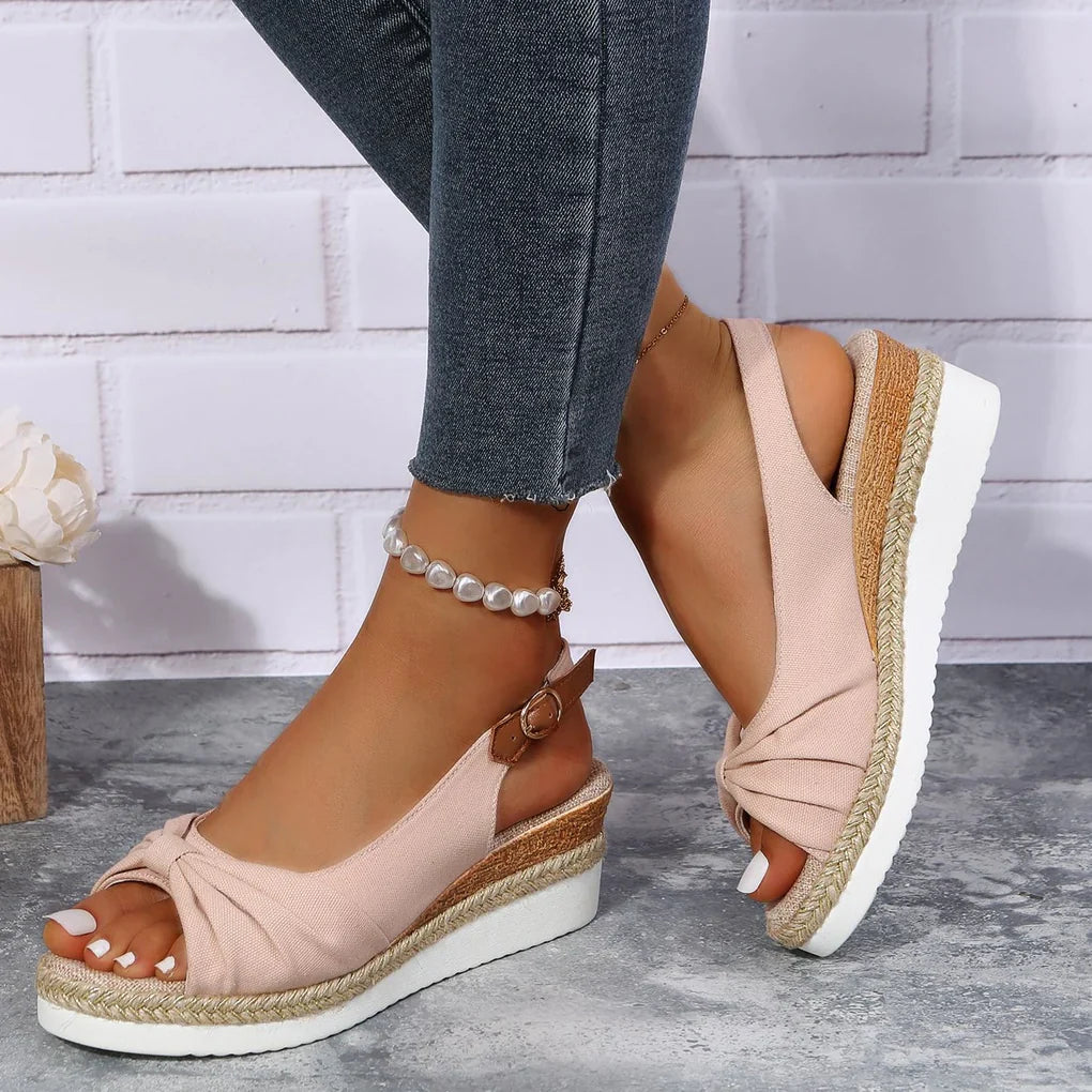 Icaro Sandalen™ | Lente Sale