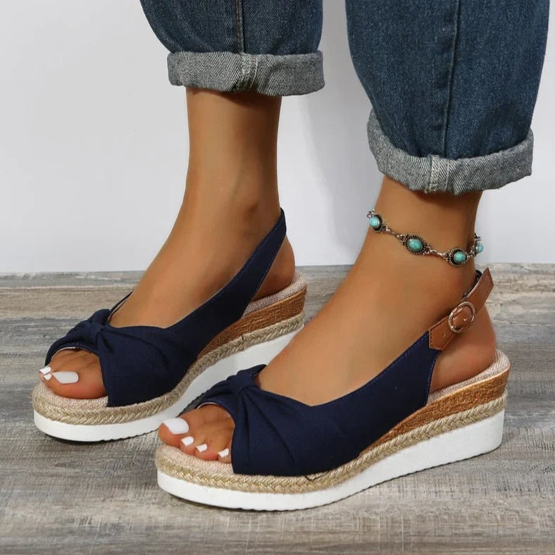 Icaro Sandalen™ | Lente Sale