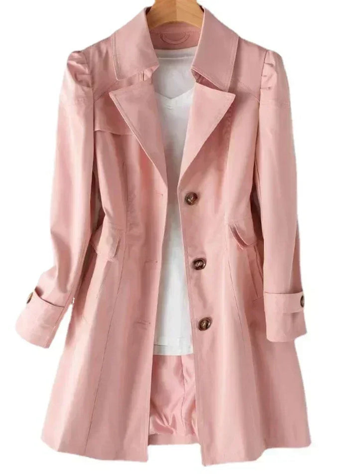 Laufien - Chique Trenchcoat