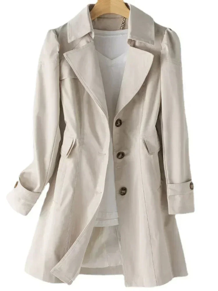 Laufien - Chique Trenchcoat
