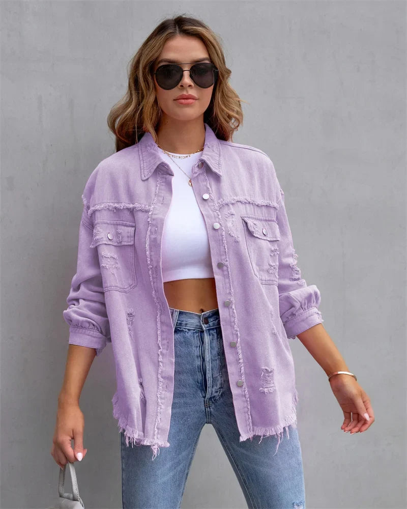 Celine - Denim Jacket