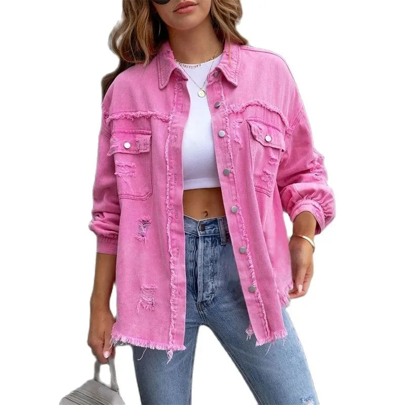 Celine - Denim Jacket