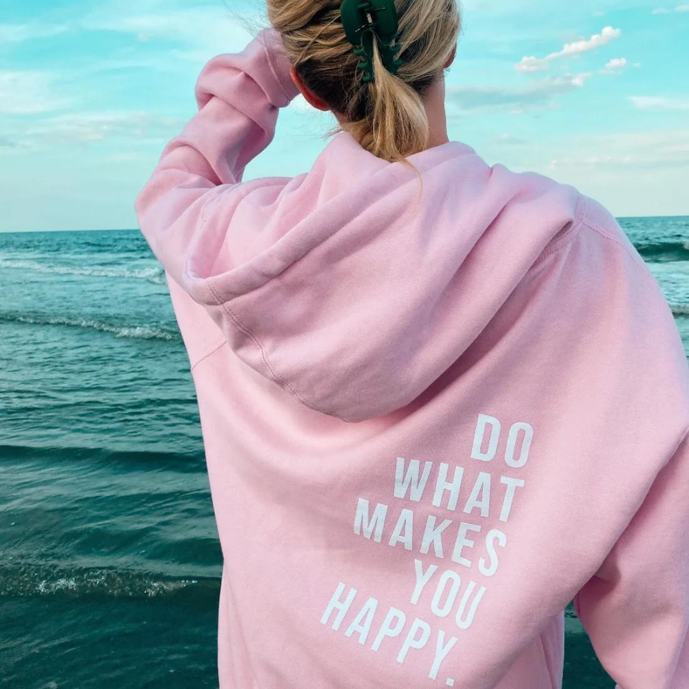 MODENA - CHILL HOODIE