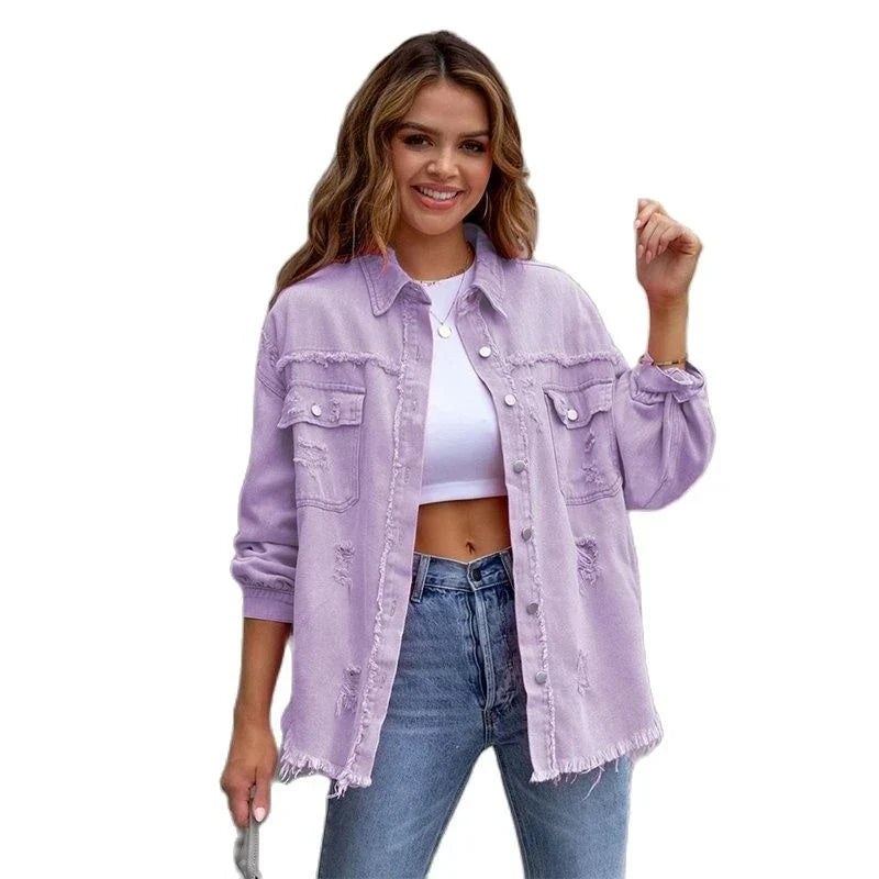 Celine - Denim Jacket