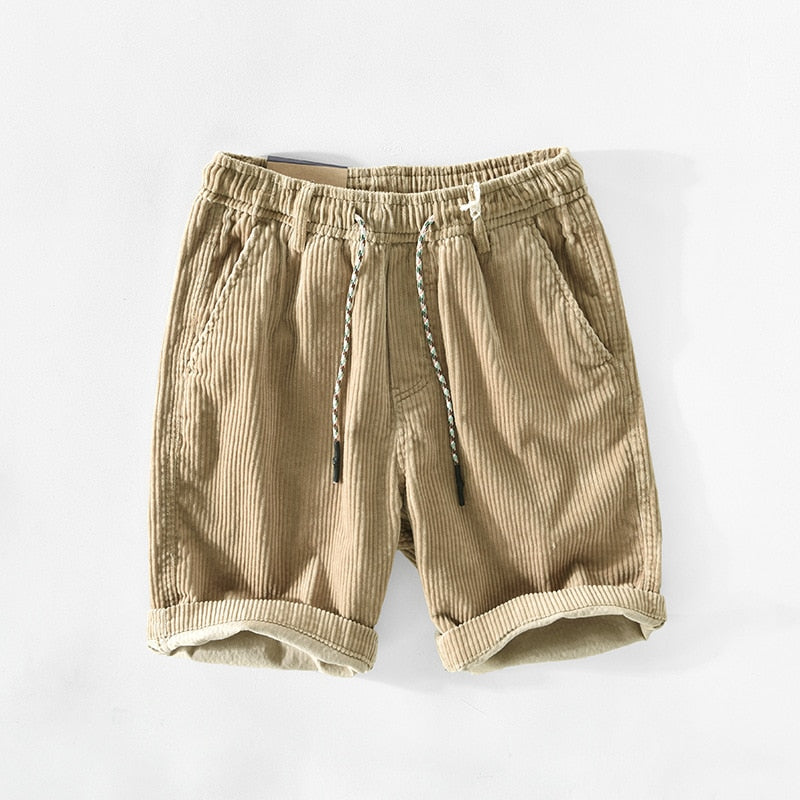 Max™ - Casual Katoenen Short