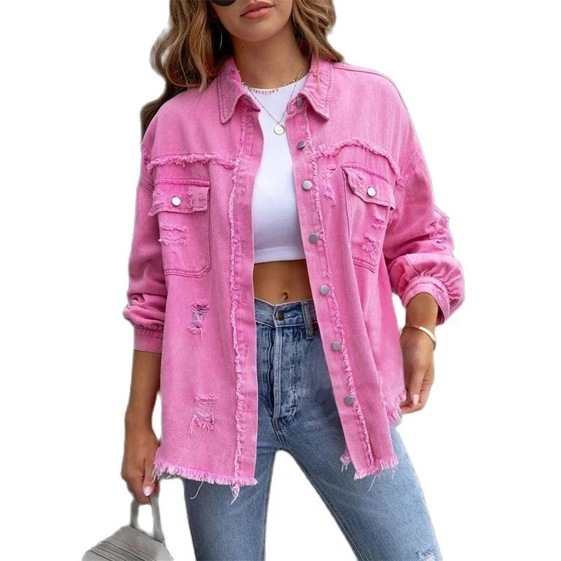 Celine - Denim Jacket