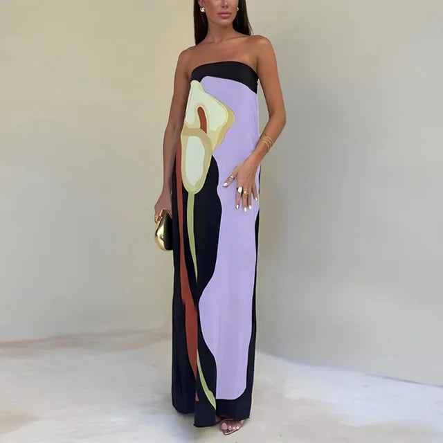 Laurel | Veneta Dress