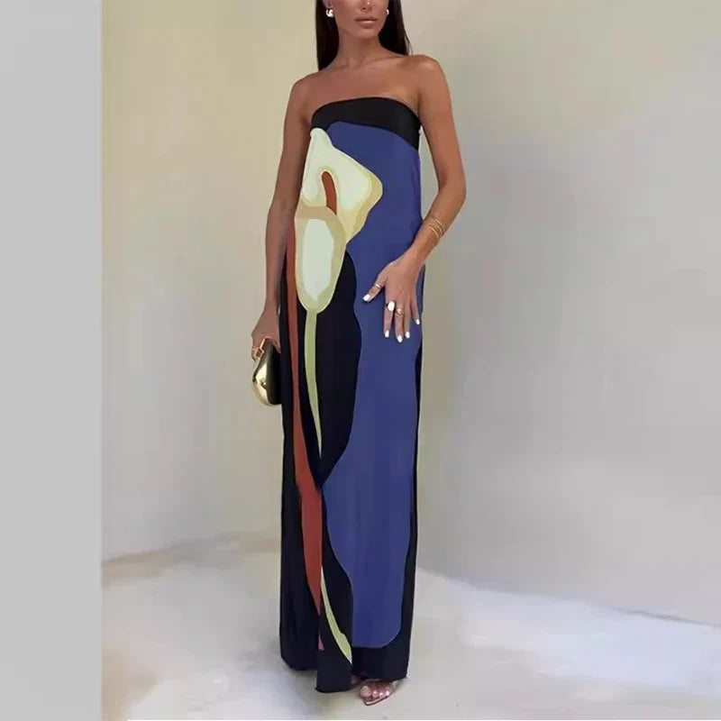 Laurel | Veneta Dress