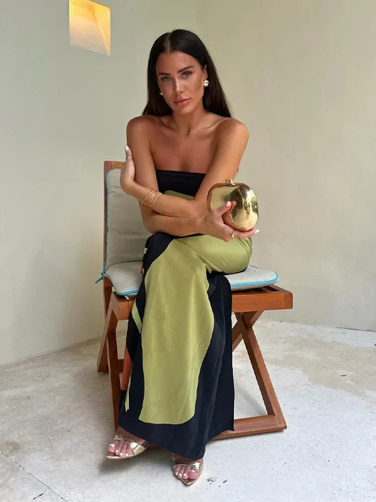 Laurel | Veneta Dress