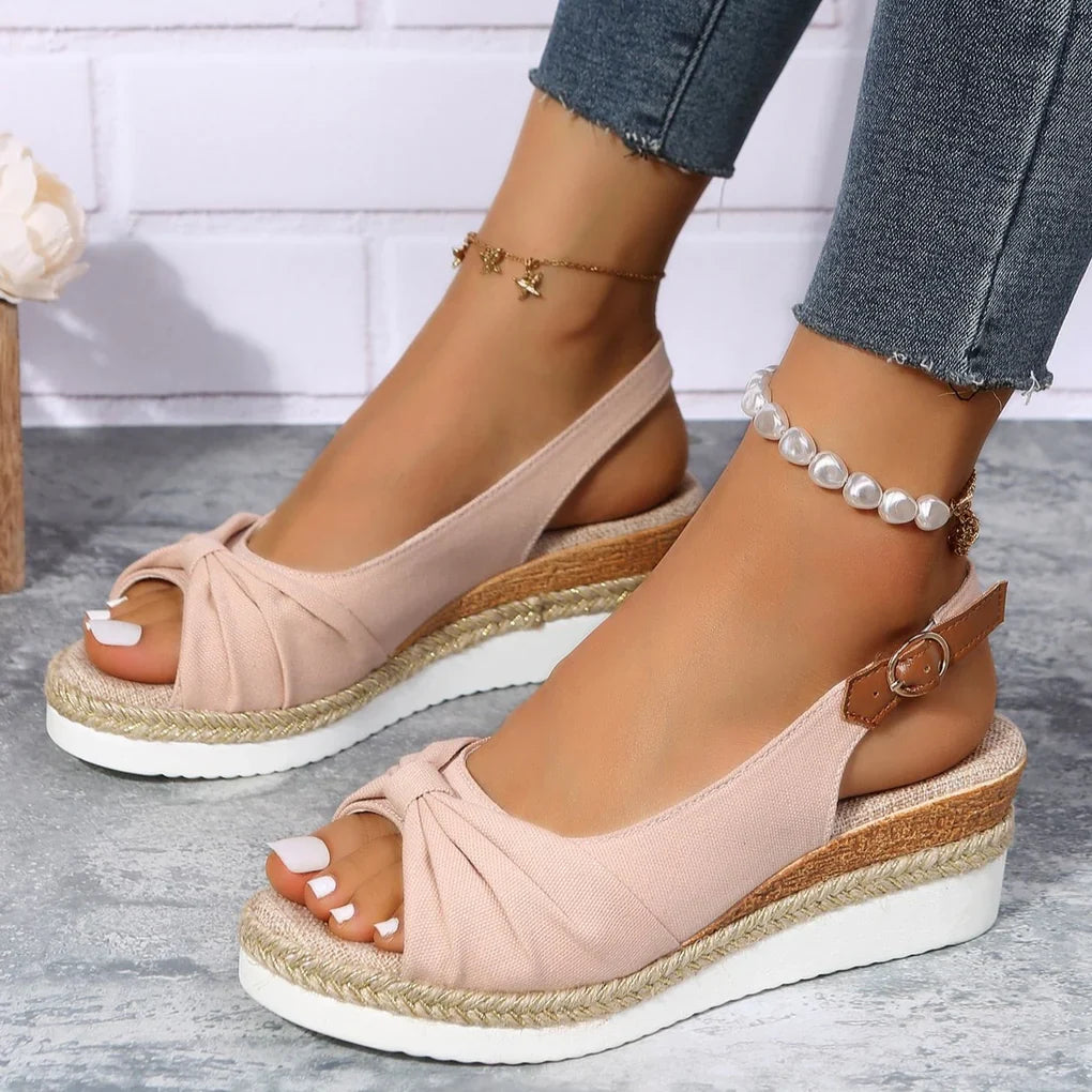 Icaro Sandalen™ | Lente Sale