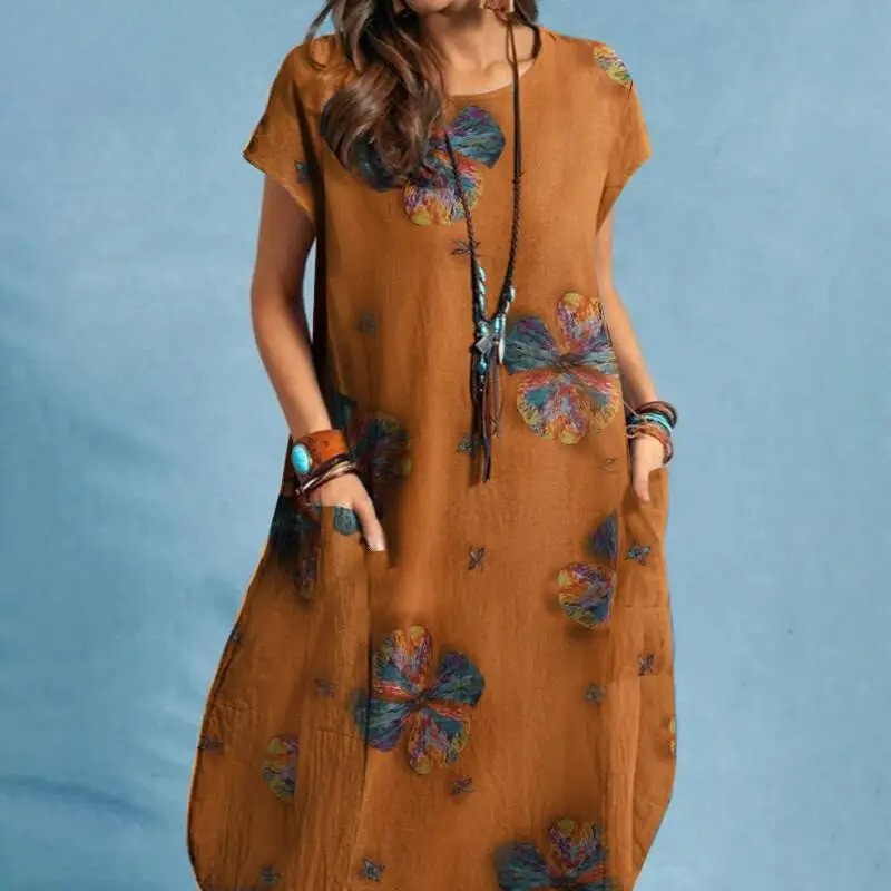 Isabella™ Chique Jurk