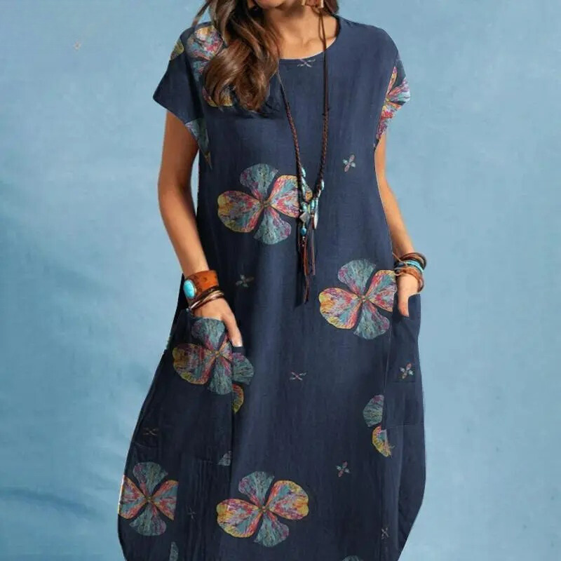 Isabella™ Chique Jurk