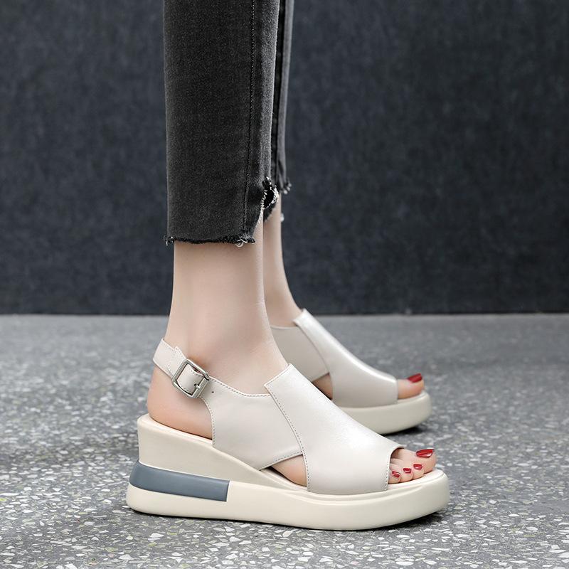 LUCY™ SANDALEN - ORTHOPEDISCH