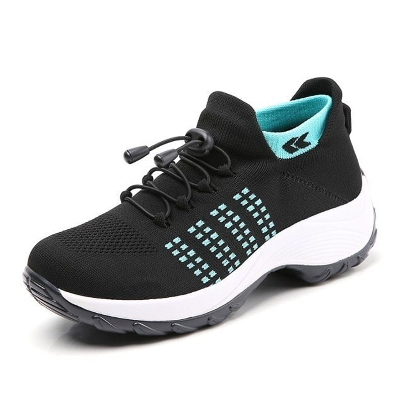 OrthoEase™️ - Ademende sneakers voor dames