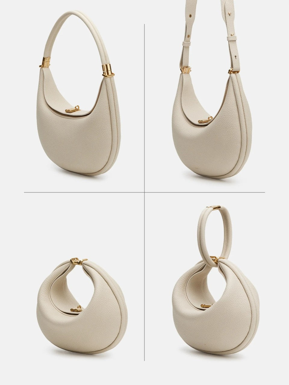 LUNE | 4 in 1 tas
