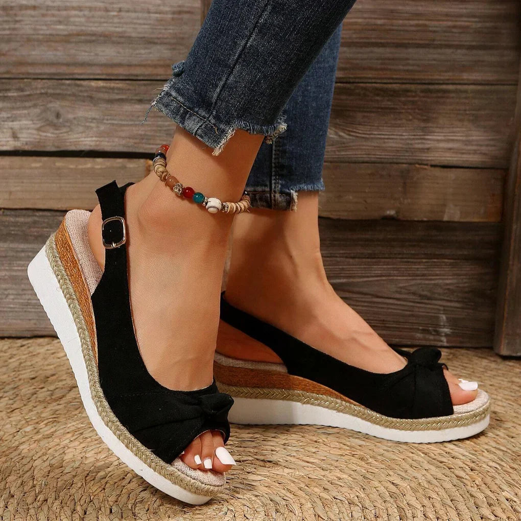 Icaro Sandalen™ | Lente Sale
